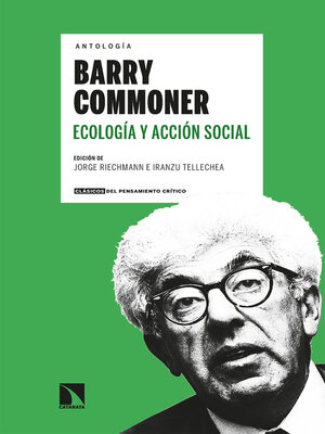 cover image of Ecología y acción social